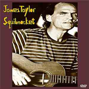 James Taylor  - Squibnocket FLAC