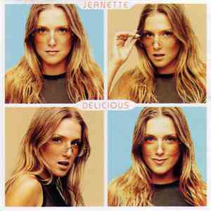 Jeanette - Delicious FLAC