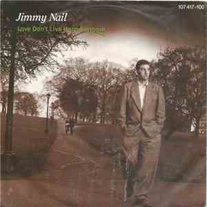 Jimmy Nail - Love Don't Live Here Anymore FLAC