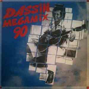 Joe Dassin - Megamix 90 FLAC