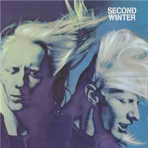 Johnny Winter - Second Winter FLAC