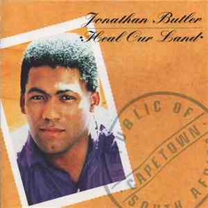 Jonathan Butler - Heal Our Land FLAC