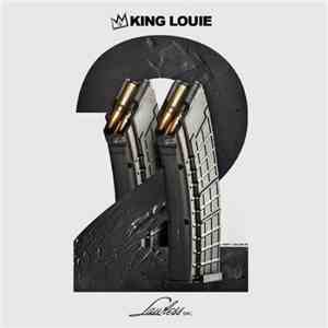 King Louie - Drilluminati 2 FLAC
