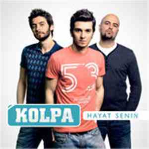 Kolpa - Hayat Senin FLAC