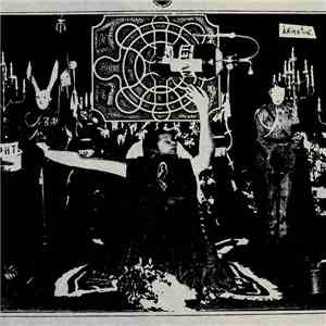 Krinator - Missa Pro Defunctis FLAC