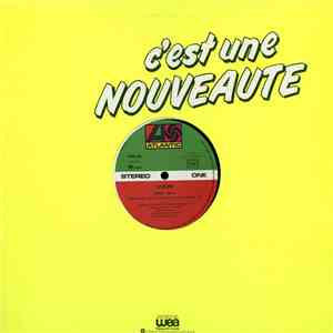 Lemon - Freak (Part 1 & 2) FLAC