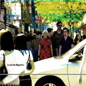 Lo and The Magnetics - A Part FLAC