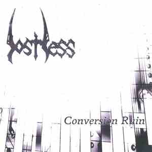 lostless - Conversion Ruin FLAC