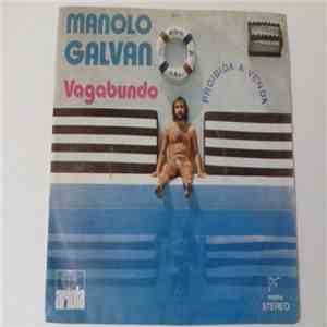 Manolo Galván - Vagabundo FLAC