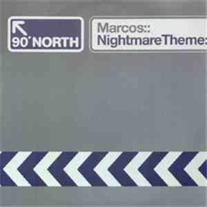 Marcos - Nightmare Theme FLAC