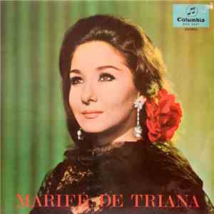Marifé de Triana - Marifé De Triana FLAC