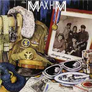 Max Him, The - Danger-Danger FLAC