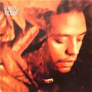 Maxi Priest - Human Work Of Art FLAC