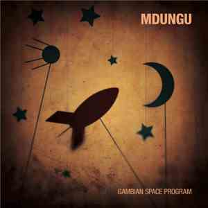 Mdungu - Gambian Space Program FLAC