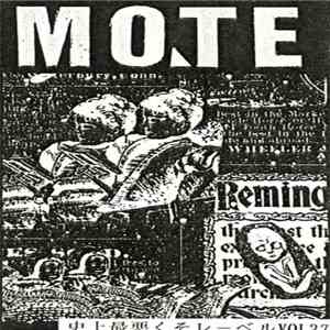 Mo・Te - Mo.Te FLAC