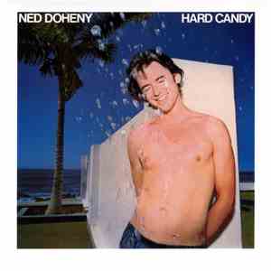 Ned Doheny - Hard Candy FLAC
