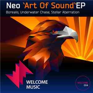 Neo  - Art Of Sound EP FLAC