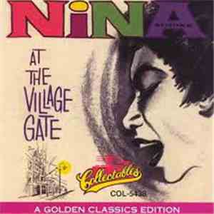 Nina Simone - At The Village Gate FLAC