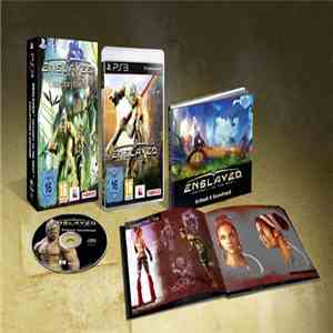 Nitin Sawhney - Enslaved Odyssey To The West Original Soundtrack FLAC