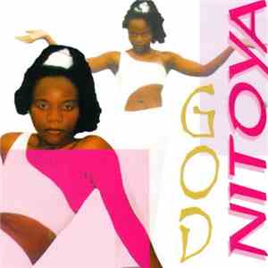 Nitoya - God FLAC