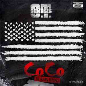 O.T. Genasis - CoCo: The Global Remixes FLAC