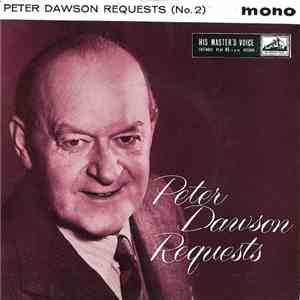 Peter Dawson - Peter Dawson Requests Nº 2 FLAC