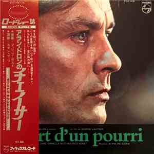 Philippe Sarde - チェイサー = Mort D'Un Pourri (Bande Originale Du Film) FLAC