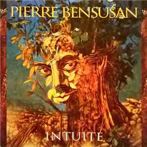 Pierre Bensusan - Intuite FLAC