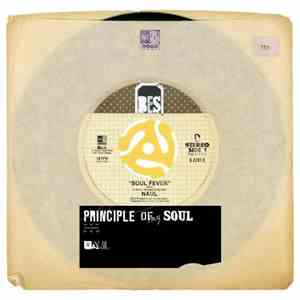 나얼 - Principle Of My Soul FLAC