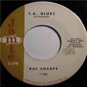 Ray Sharpe - T.A. Blues FLAC