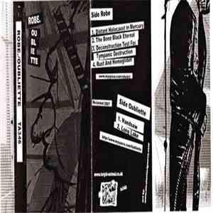 Robe. / Oubliette - Robe. / Oubliette FLAC
