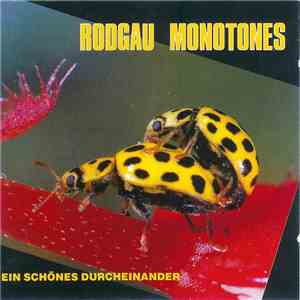 Rodgau Monotones - Ein Schönes Durcheinander FLAC