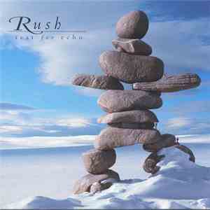 Rush - Test For Echo FLAC