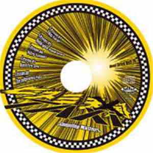 Samplingmasters - overdrive hell19　ヒズミ天国 TAXi FLAC