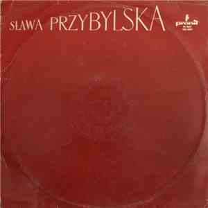 Sława Przybylska - Sława Przybylska FLAC