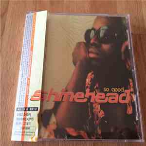Shinehead - So Good FLAC