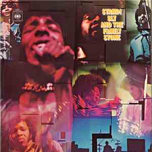 Sly And The Family Stone - Stand! FLAC