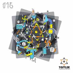 Stefano - Toffler 016 FLAC