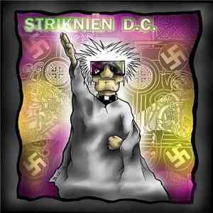 Strikniën D.C. - Playing With Fire FLAC