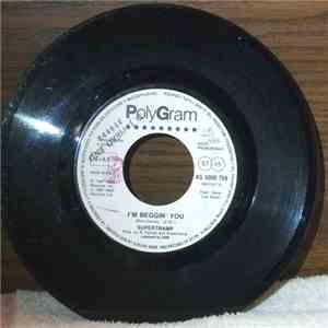 Supertramp / Barry White - I'm Beggin' You / Sho' You Right FLAC