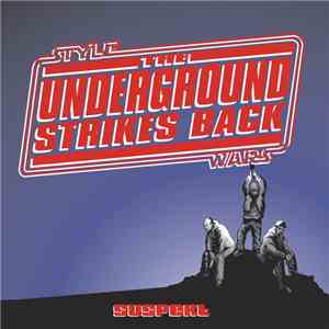 Suspekt - The Underground Strikes Back FLAC