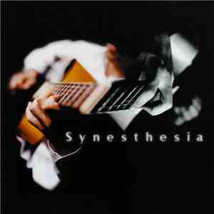 Synesthesia  - Synesthesia FLAC