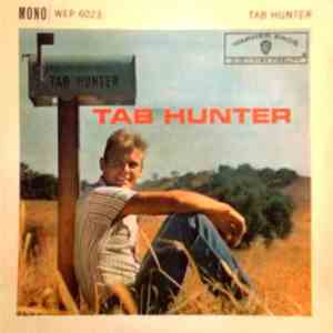 Tab Hunter - Tab Hunter FLAC