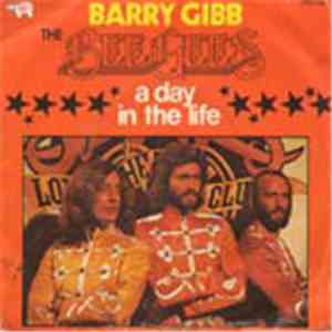 The Bee Gees - A Day In The Life FLAC