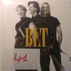 The Bet - Walking The Wire FLAC