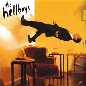 The Hellboys  - Cha Cha With the Hellboys FLAC