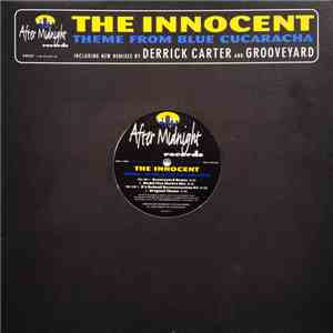 The Innocent - Theme From Blue Cucaracha FLAC