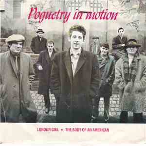 The Pogues - Poguetry In Motion FLAC