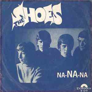 The Shoes - Na-NA-Na FLAC
