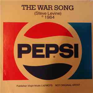Unknown Artist - The War Song FLAC